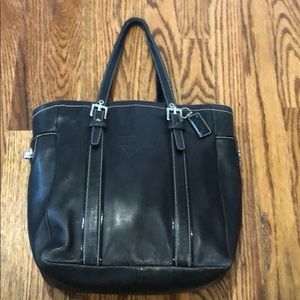 Authentic Coach bag